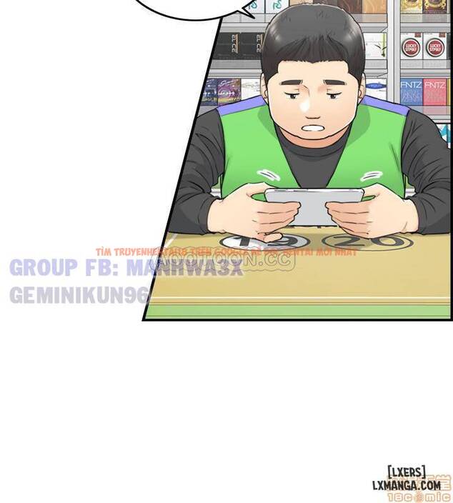 Xem ảnh 16 trong truyện hentai Nàng Boss Trẻ Tuổi - Chapter 40 - hentaitvn.net