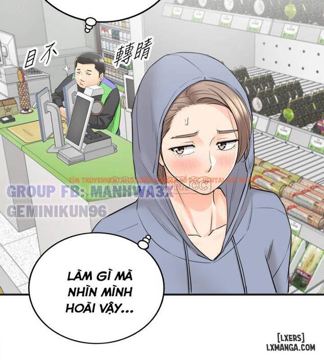 Xem ảnh 18 trong truyện hentai Nàng Boss Trẻ Tuổi - Chapter 40 - hentaitvn.net