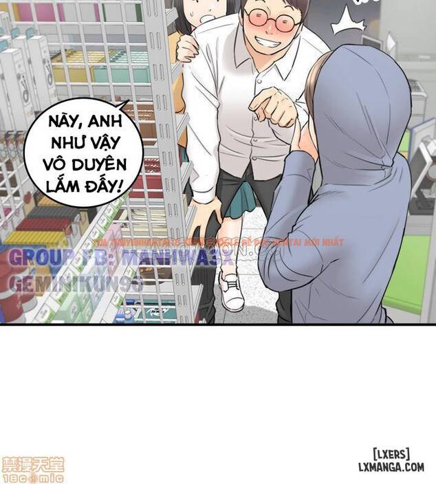 Xem ảnh 20 trong truyện hentai Nàng Boss Trẻ Tuổi - Chapter 40 - hentaitvn.net
