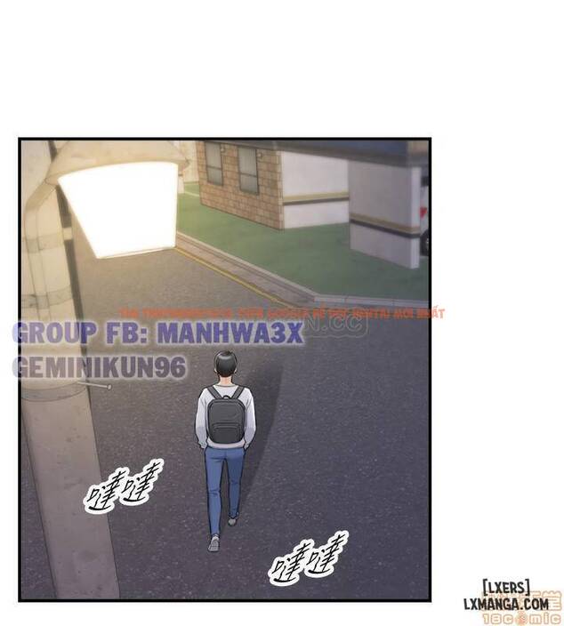 Xem ảnh 23 trong truyện hentai Nàng Boss Trẻ Tuổi - Chapter 40 - hentaitvn.net