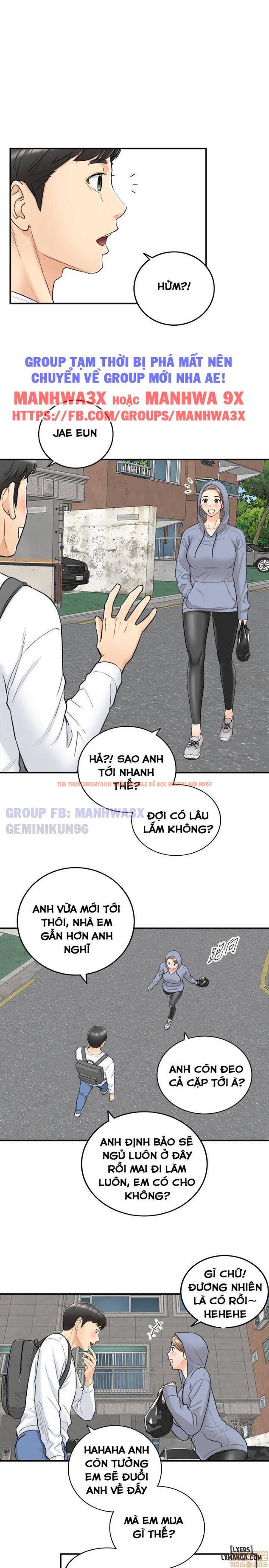 Xem ảnh 24 trong truyện hentai Nàng Boss Trẻ Tuổi - Chapter 40 - hentaitvn.net