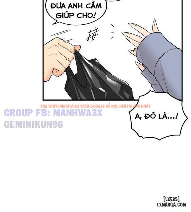 Xem ảnh 25 trong truyện hentai Nàng Boss Trẻ Tuổi - Chapter 40 - hentaitvn.net