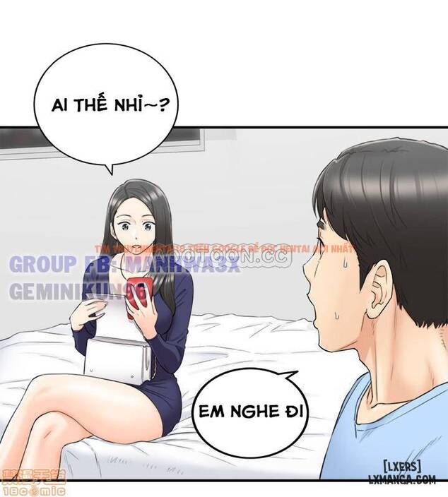 Xem ảnh 5 trong truyện hentai Nàng Boss Trẻ Tuổi - Chapter 40 - hentaitvn.net