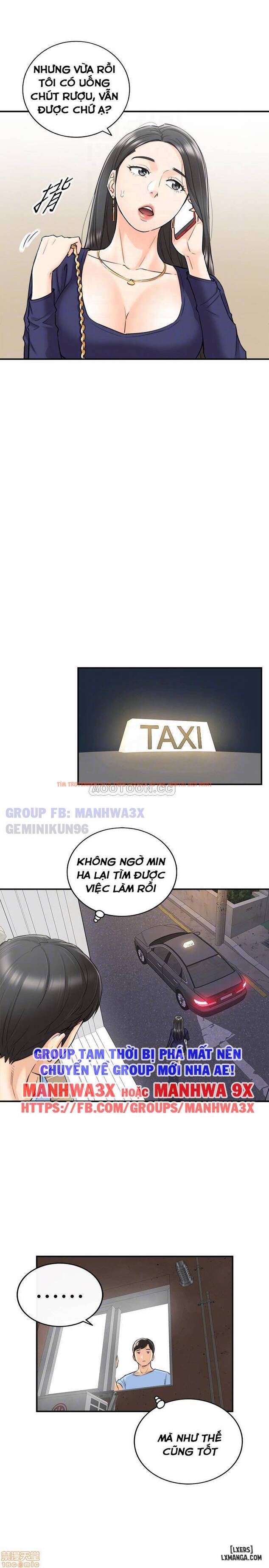 Xem ảnh 8 trong truyện hentai Nàng Boss Trẻ Tuổi - Chapter 40 - hentaitvn.net
