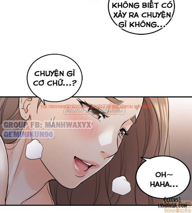 Xem ảnh 12 trong truyện hentai Nàng Boss Trẻ Tuổi - Chapter 41 - hentaitvn.net