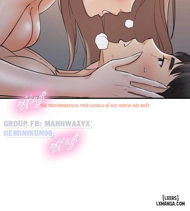 Xem ảnh 14 trong truyện hentai Nàng Boss Trẻ Tuổi - Chapter 41 - hentaitvn.net