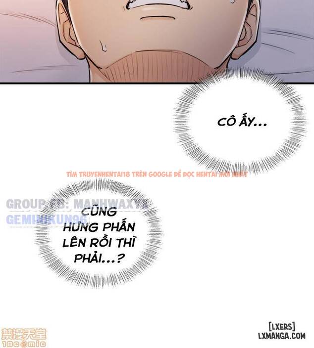 Xem ảnh 22 trong truyện hentai Nàng Boss Trẻ Tuổi - Chapter 41 - hentaitvn.net
