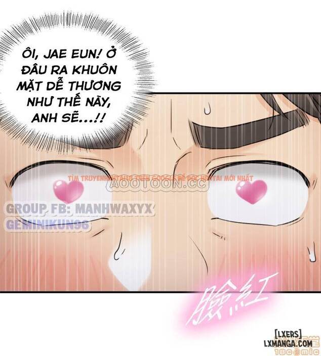 Xem ảnh 27 trong truyện hentai Nàng Boss Trẻ Tuổi - Chapter 41 - hentaitvn.net