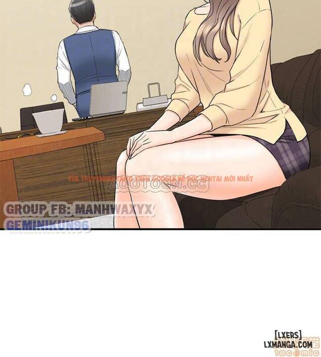 Xem ảnh 13 trong truyện hentai Nàng Boss Trẻ Tuổi - Chapter 42 - hentaitvn.net