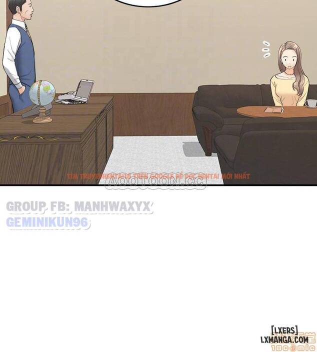 Xem ảnh 17 trong truyện hentai Nàng Boss Trẻ Tuổi - Chapter 42 - hentaitvn.net