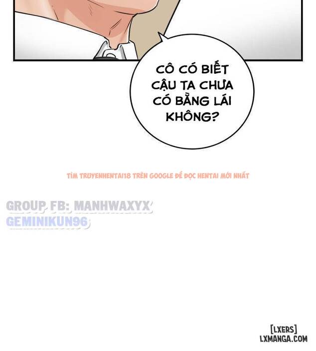 Xem ảnh 21 trong truyện hentai Nàng Boss Trẻ Tuổi - Chapter 42 - hentaitvn.net