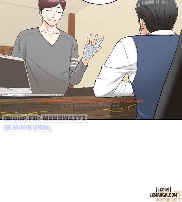 Xem ảnh 24 trong truyện hentai Nàng Boss Trẻ Tuổi - Chapter 42 - hentaitvn.net