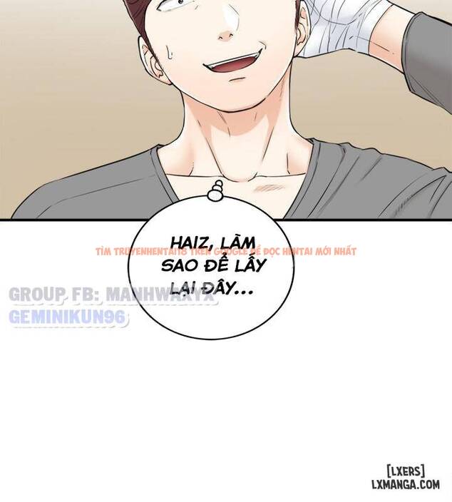Xem ảnh 26 trong truyện hentai Nàng Boss Trẻ Tuổi - Chapter 42 - hentaitvn.net