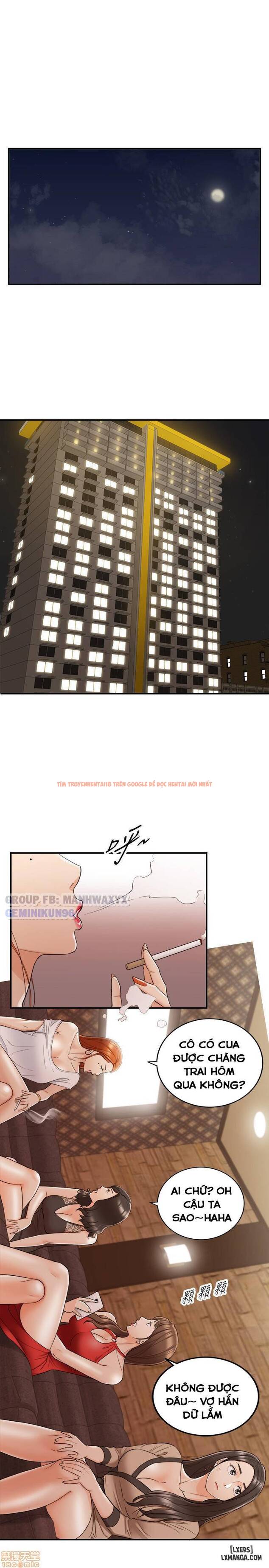Xem ảnh 28 trong truyện hentai Nàng Boss Trẻ Tuổi - Chapter 42 - hentaitvn.net