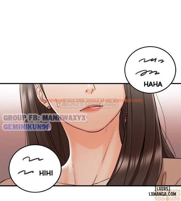 Xem ảnh 29 trong truyện hentai Nàng Boss Trẻ Tuổi - Chapter 42 - hentaitvn.net