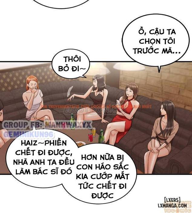 Xem ảnh 31 trong truyện hentai Nàng Boss Trẻ Tuổi - Chapter 42 - hentaitvn.net