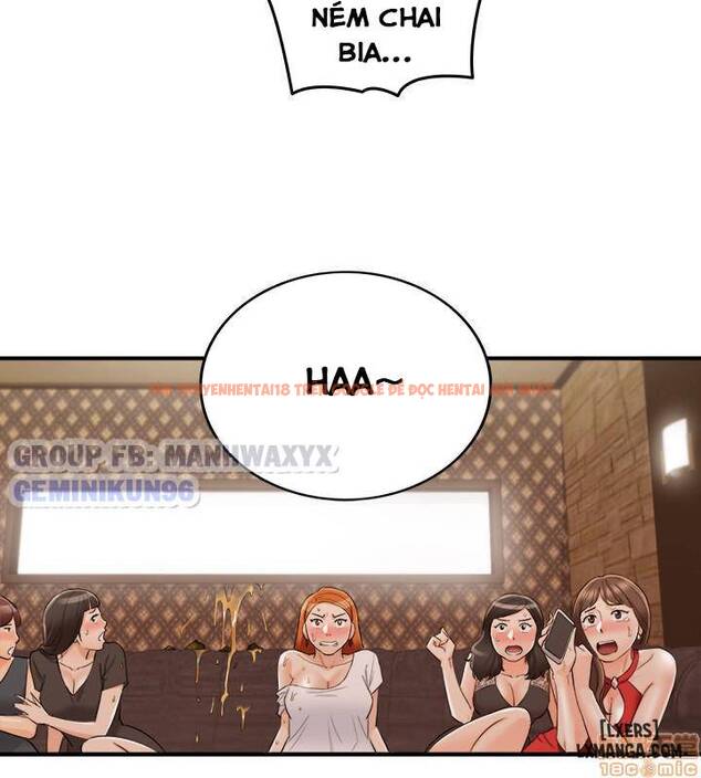 Xem ảnh 33 trong truyện hentai Nàng Boss Trẻ Tuổi - Chapter 42 - hentaitvn.net
