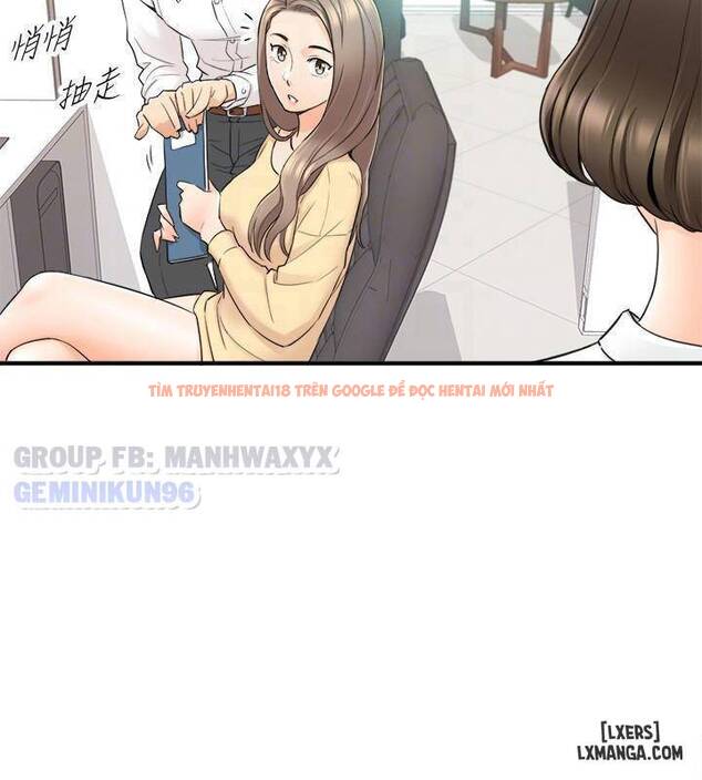 Xem ảnh 4 trong truyện hentai Nàng Boss Trẻ Tuổi - Chapter 42 - hentaitvn.net