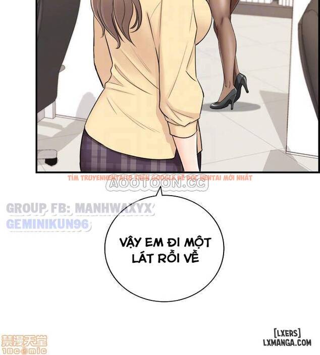 Xem ảnh 6 trong truyện hentai Nàng Boss Trẻ Tuổi - Chapter 42 - hentaitvn.net