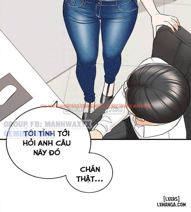 Xem ảnh 8 trong truyện hentai Nàng Boss Trẻ Tuổi - Chapter 42 - hentaitvn.net