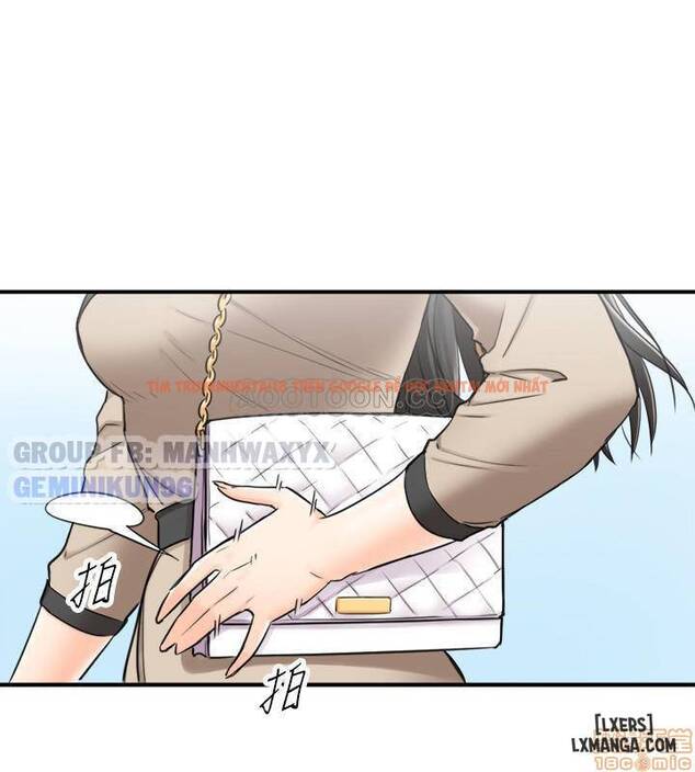 Xem ảnh 19 trong truyện hentai Nàng Boss Trẻ Tuổi - Chapter 43 - hentaitvn.net