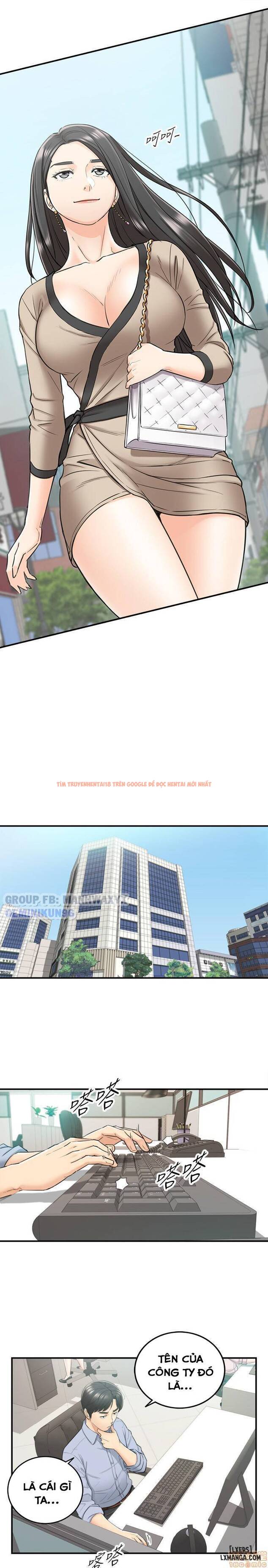 Xem ảnh 20 trong truyện hentai Nàng Boss Trẻ Tuổi - Chapter 43 - hentaitvn.net