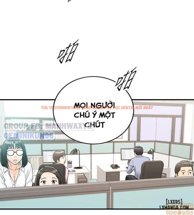 Xem ảnh 21 trong truyện hentai Nàng Boss Trẻ Tuổi - Chapter 43 - hentaitvn.net