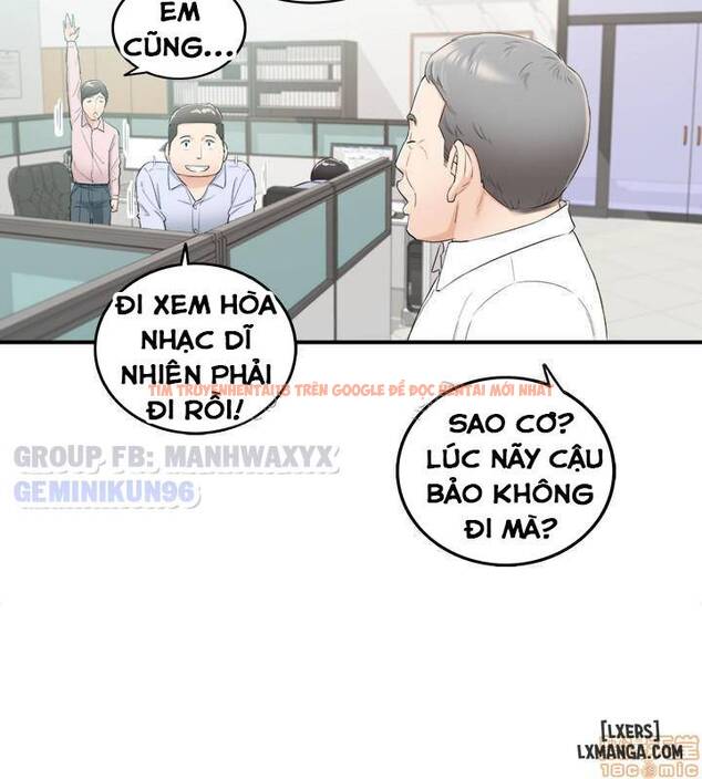 Xem ảnh 25 trong truyện hentai Nàng Boss Trẻ Tuổi - Chapter 43 - hentaitvn.net