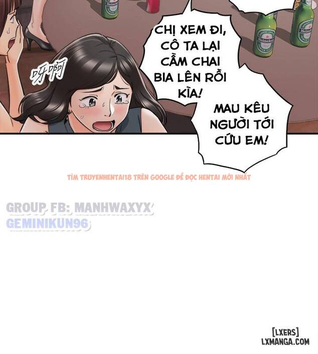 Xem ảnh 3 trong truyện hentai Nàng Boss Trẻ Tuổi - Chapter 43 - hentaitvn.net