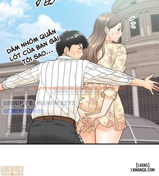 Xem ảnh 30 trong truyện hentai Nàng Boss Trẻ Tuổi - Chapter 43 - hentaitvn.net