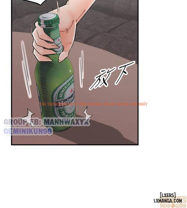 Xem ảnh 5 trong truyện hentai Nàng Boss Trẻ Tuổi - Chapter 43 - hentaitvn.net