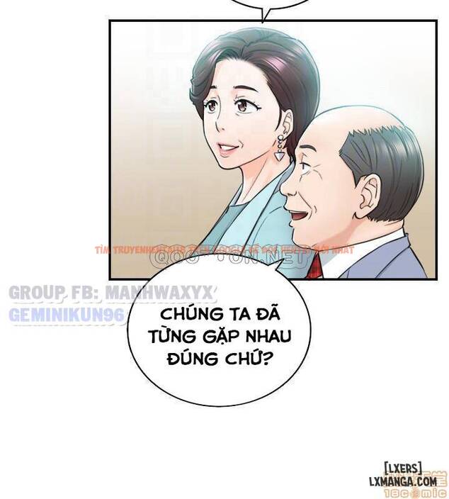 Xem ảnh 10 trong truyện hentai Nàng Boss Trẻ Tuổi - Chapter 44 - hentaitvn.net