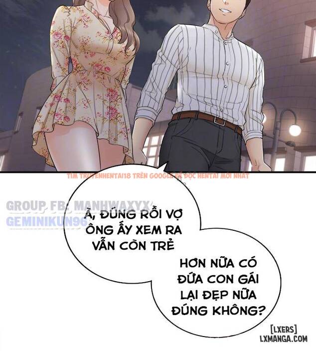 Xem ảnh 16 trong truyện hentai Nàng Boss Trẻ Tuổi - Chapter 44 - hentaitvn.net