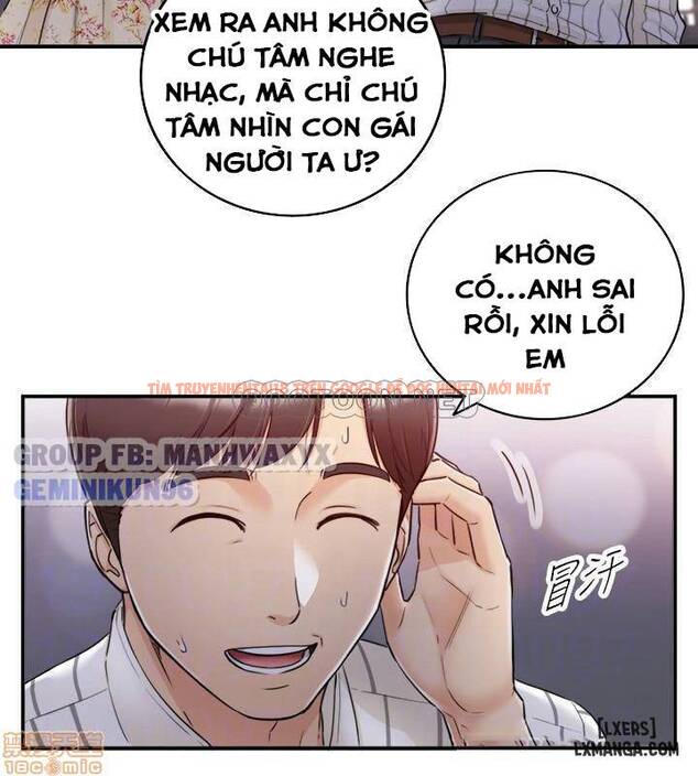 Xem ảnh 18 trong truyện hentai Nàng Boss Trẻ Tuổi - Chapter 44 - hentaitvn.net