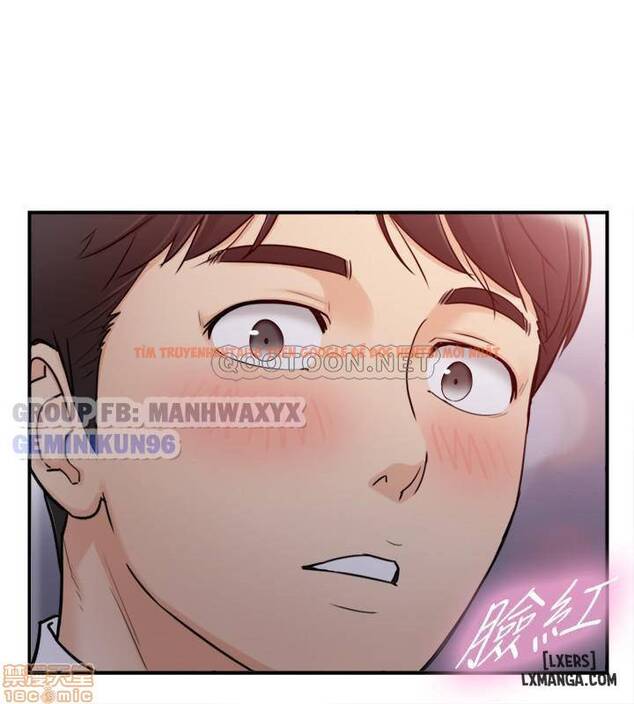 Xem ảnh 20 trong truyện hentai Nàng Boss Trẻ Tuổi - Chapter 44 - hentaitvn.net