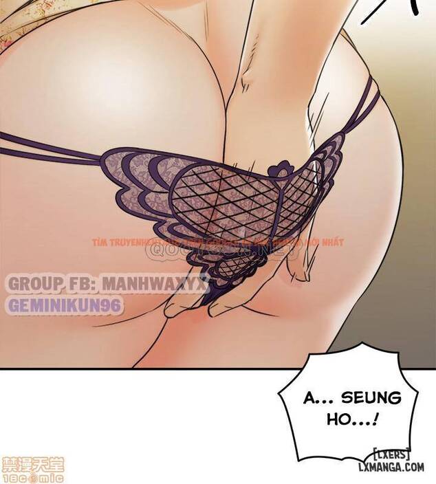 Xem ảnh 24 trong truyện hentai Nàng Boss Trẻ Tuổi - Chapter 44 - hentaitvn.net