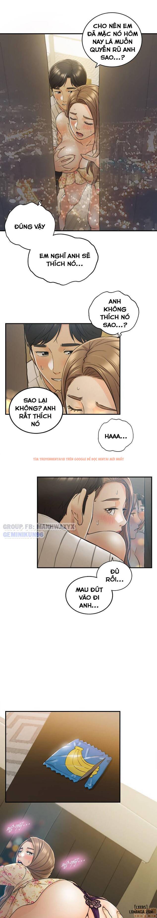 Xem ảnh 27 trong truyện hentai Nàng Boss Trẻ Tuổi - Chapter 44 - hentaitvn.net