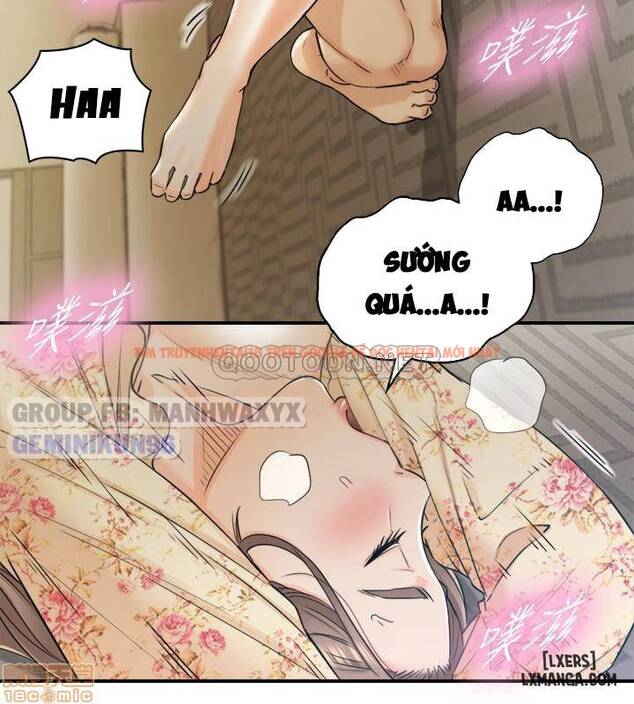 Xem ảnh 5 trong truyện hentai Nàng Boss Trẻ Tuổi - Chapter 45 - hentaitvn.net