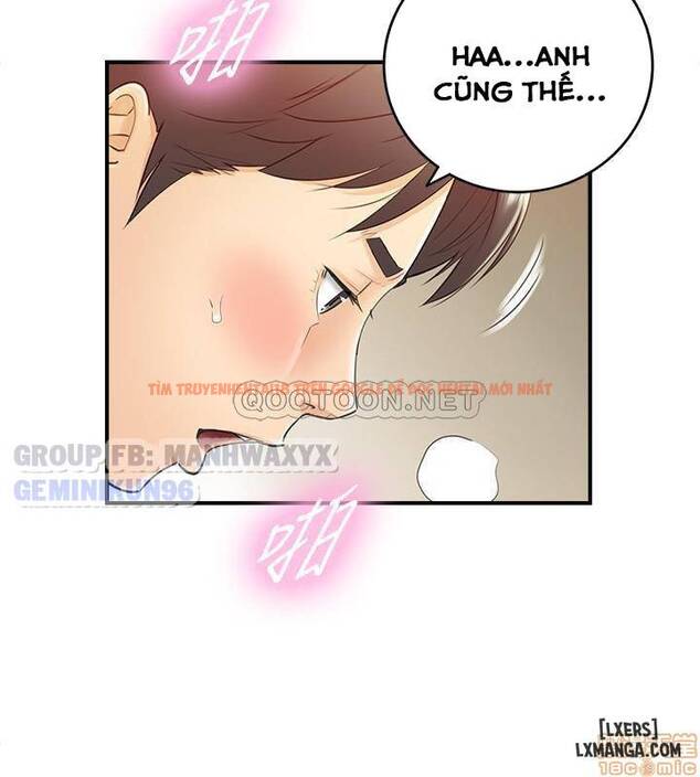Xem ảnh 7 trong truyện hentai Nàng Boss Trẻ Tuổi - Chapter 45 - hentaitvn.net
