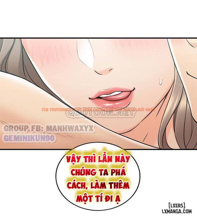 Xem ảnh 2 trong truyện hentai Nàng Boss Trẻ Tuổi - Chapter 46 - hentaitvn.net