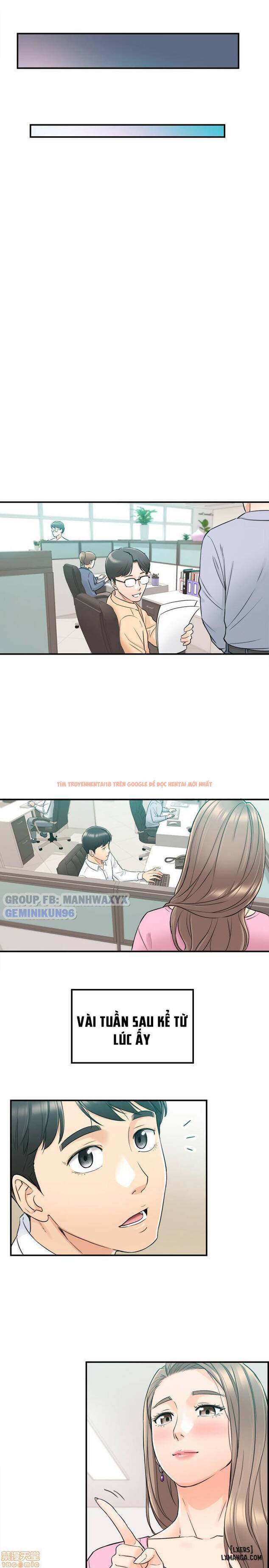 Xem ảnh 24 trong truyện hentai Nàng Boss Trẻ Tuổi - Chapter 46 - hentaitvn.net