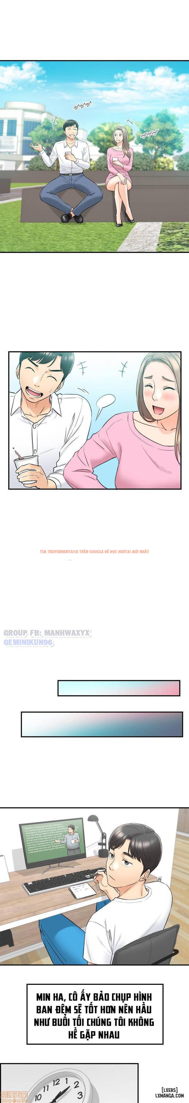 Xem ảnh 26 trong truyện hentai Nàng Boss Trẻ Tuổi - Chapter 46 - hentaitvn.net