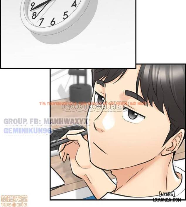 Xem ảnh 27 trong truyện hentai Nàng Boss Trẻ Tuổi - Chapter 46 - hentaitvn.net