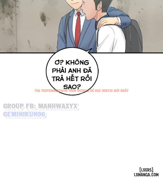 Xem ảnh 29 trong truyện hentai Nàng Boss Trẻ Tuổi - Chapter 46 - hentaitvn.net