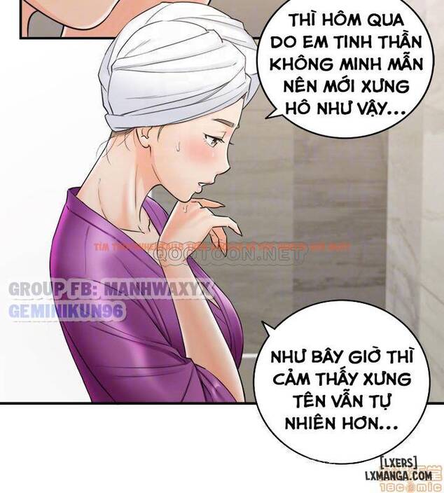Xem ảnh 5 trong truyện hentai Nàng Boss Trẻ Tuổi - Chapter 46 - hentaitvn.net
