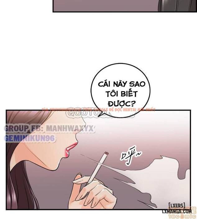 Xem ảnh 13 trong truyện hentai Nàng Boss Trẻ Tuổi - Chapter 47 - hentaitvn.net