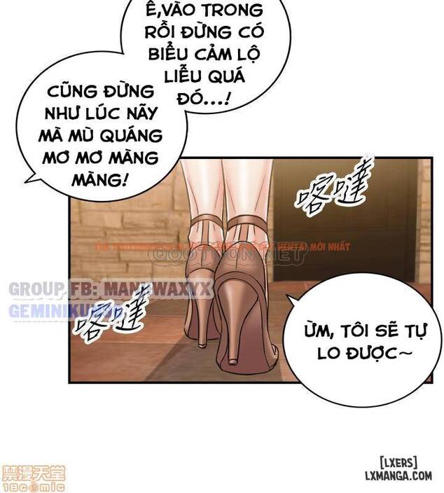 Xem ảnh 15 trong truyện hentai Nàng Boss Trẻ Tuổi - Chapter 47 - hentaitvn.net
