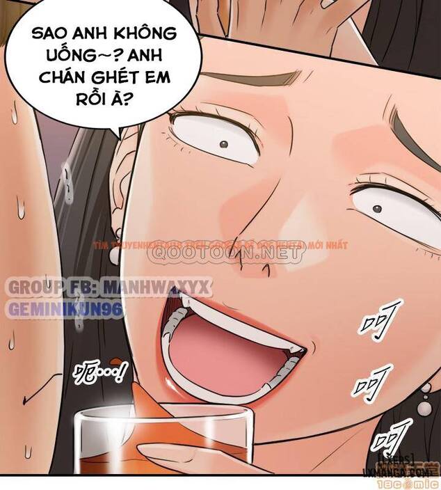 Xem ảnh 18 trong truyện hentai Nàng Boss Trẻ Tuổi - Chapter 47 - hentaitvn.net
