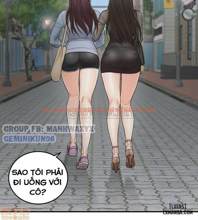 Xem ảnh 24 trong truyện hentai Nàng Boss Trẻ Tuổi - Chapter 47 - hentaitvn.net