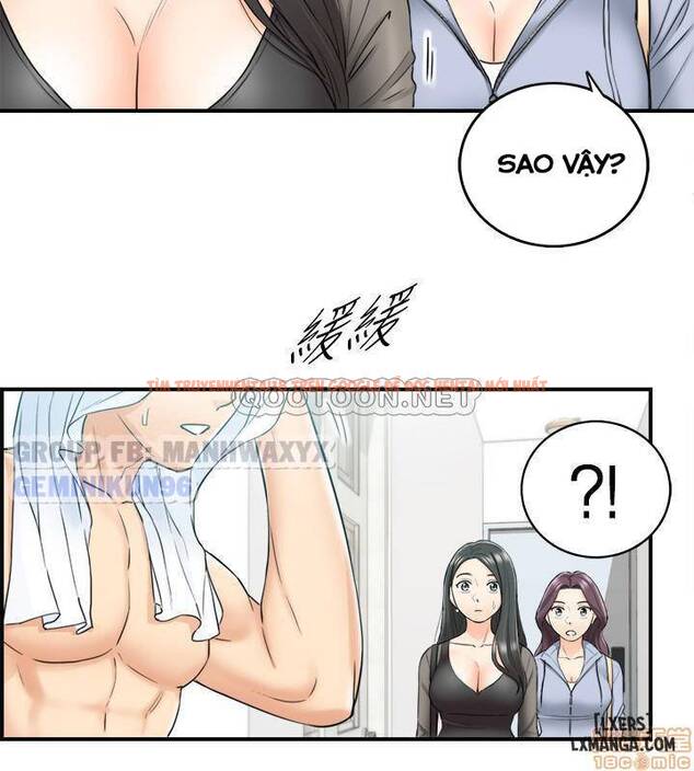 Xem ảnh 26 trong truyện hentai Nàng Boss Trẻ Tuổi - Chapter 47 - hentaitvn.net